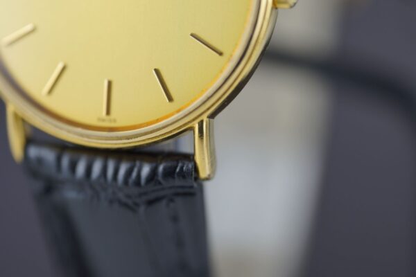 Longines Quartz L4.637.2 – Image 8