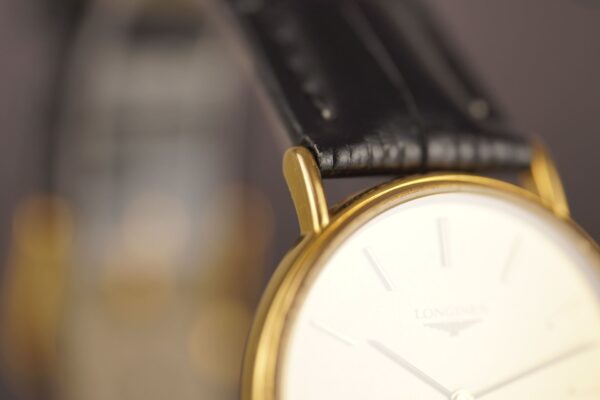 Longines Quartz L4.637.2 – Image 9