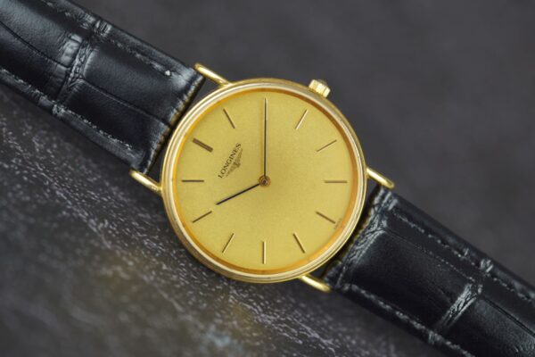 Longines Quartz L4.637.2 – Image 11