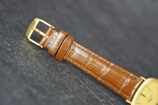 Longines "Tonneau" 847 4154 – Image 12