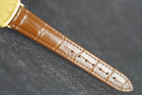 Longines "Tonneau" 847 4154 – Image 13