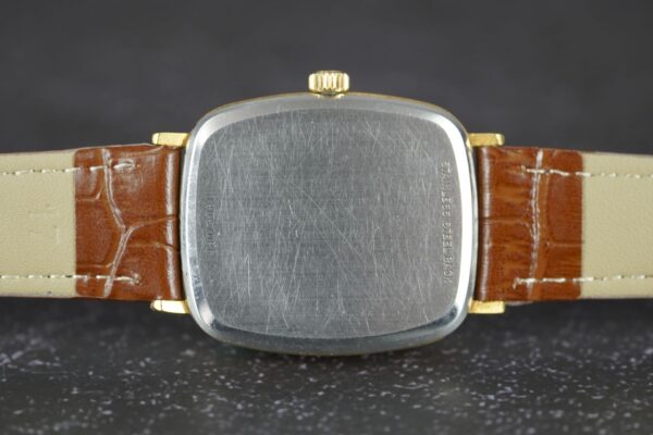 Longines "Tonneau" 847 4154 – Image 14