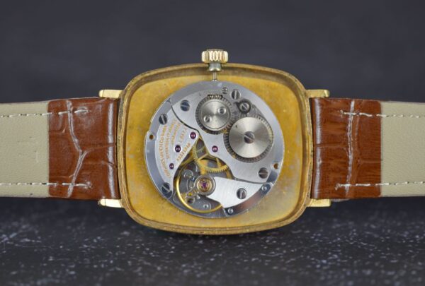 Longines "Tonneau" 847 4154 – Image 15