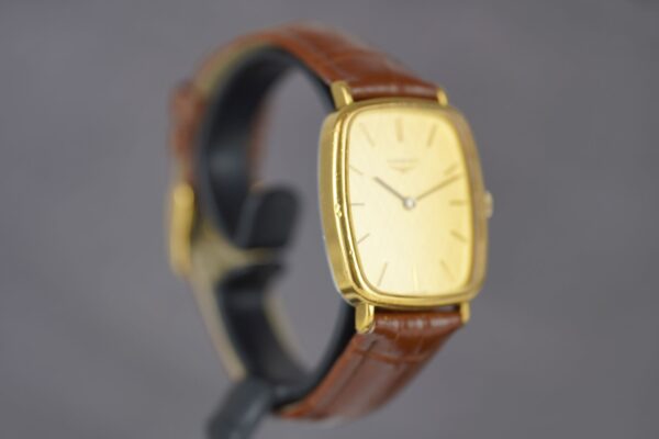 Longines "Tonneau" 847 4154 – Image 4