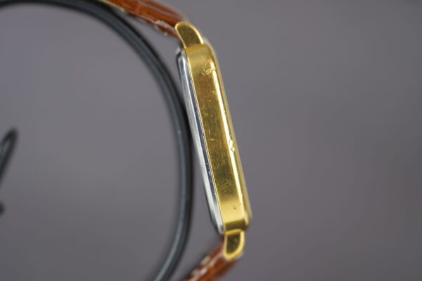 Longines "Tonneau" 847 4154 – Image 5