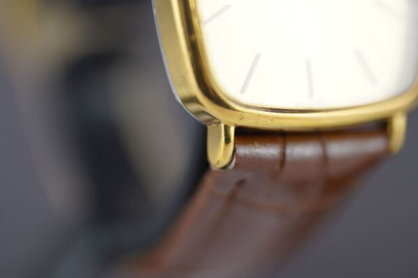 Longines "Tonneau" 847 4154 – Image 10