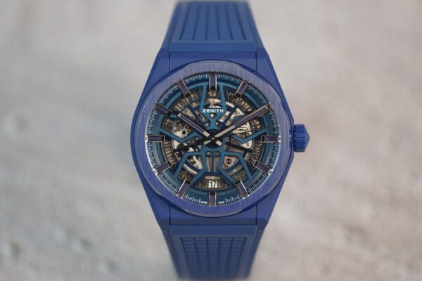 Zenith Defy Ceramic 49.9003.670/51.R793