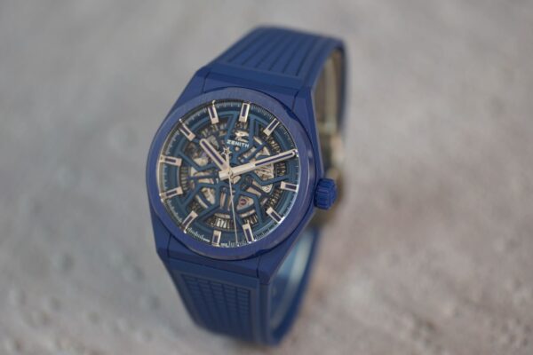 Zenith Defy Ceramic 49.9003.670/51.R793 – Image 2