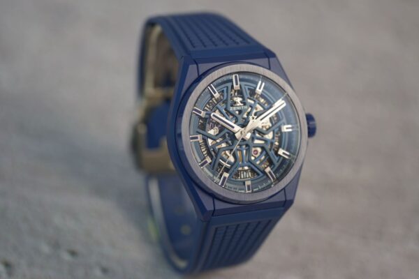 Zenith Defy Ceramic 49.9003.670/51.R793 – Image 3