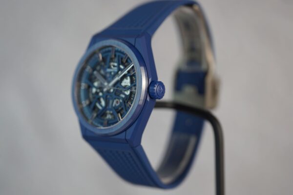 Zenith Defy Ceramic 49.9003.670/51.R793 – Image 5