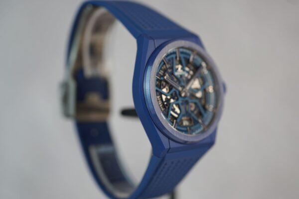 Zenith Defy Ceramic 49.9003.670/51.R793 – Image 6