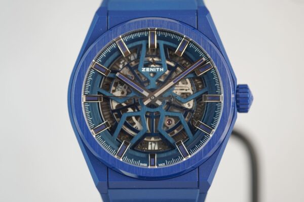 Zenith Defy Ceramic 49.9003.670/51.R793 – Image 8