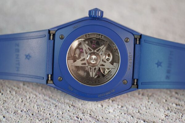 Zenith Defy Ceramic 49.9003.670/51.R793 – Image 15