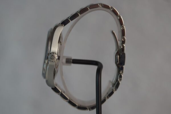 Omega Seamaster Aqua Terra 522.10.42.21.03.001 – Image 6