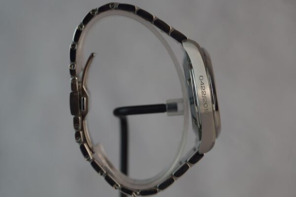 Omega Seamaster Aqua Terra 522.10.42.21.03.001 – Image 8