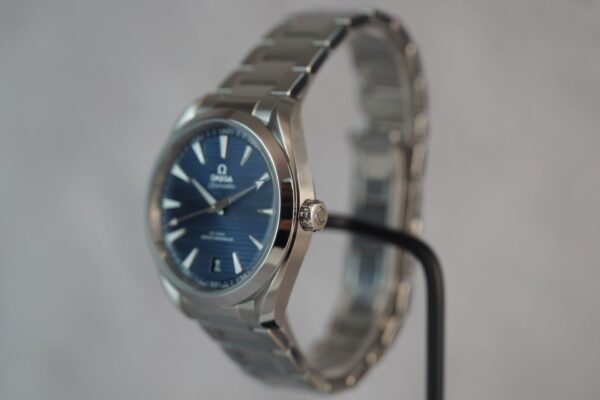 Omega Seamaster Aqua Terra 220.10.41.21.03.004 – Image 2