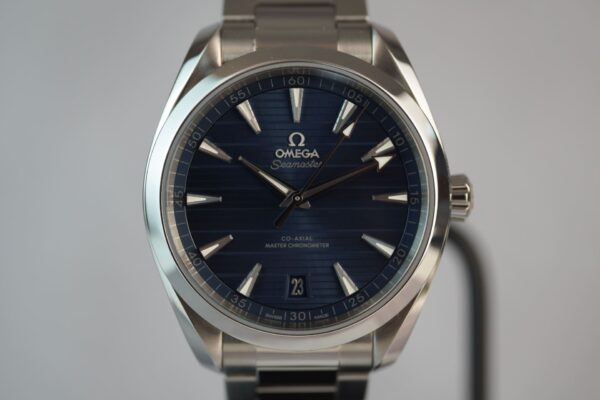 Omega Seamaster Aqua Terra 220.10.41.21.03.004 – Image 6