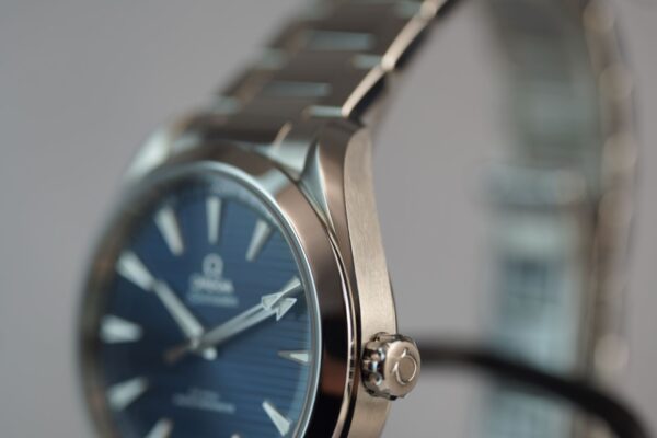 Omega Seamaster Aqua Terra 220.10.41.21.03.004 – Image 7