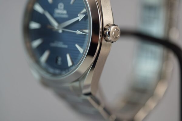 Omega Seamaster Aqua Terra 220.10.41.21.03.004 – Image 8