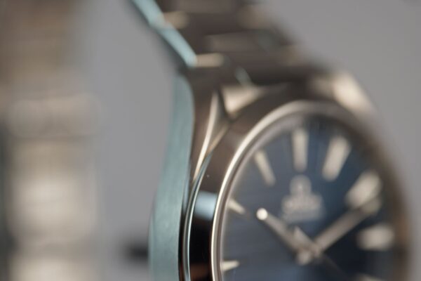 Omega Seamaster Aqua Terra 220.10.41.21.03.004 – Image 9