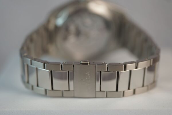 Omega Seamaster Aqua Terra 220.10.41.21.03.004 – Image 12