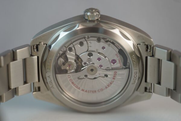 Omega Seamaster Aqua Terra 220.10.41.21.03.004 – Image 14