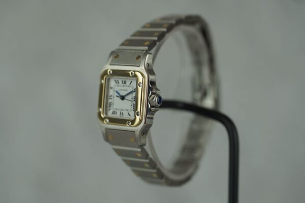 Cartier Santos Galbee 0902 – Image 2