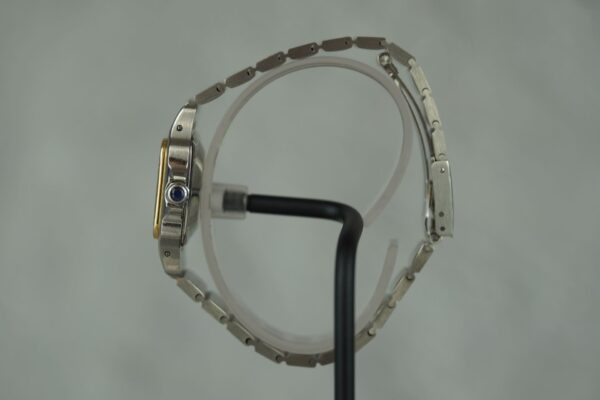 Cartier Santos Galbee 0902 – Image 3