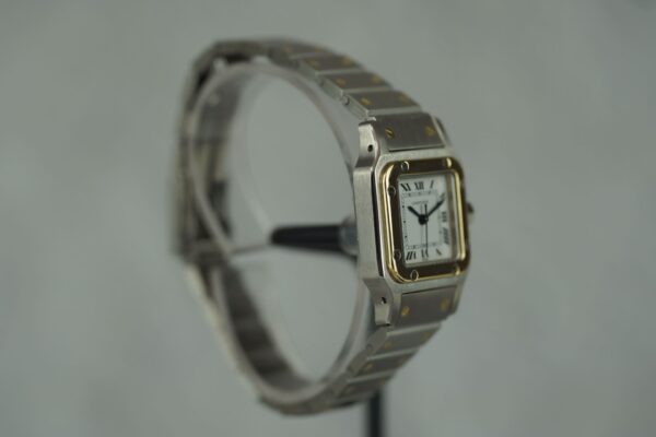 Cartier Santos Galbee 0902 – Image 4