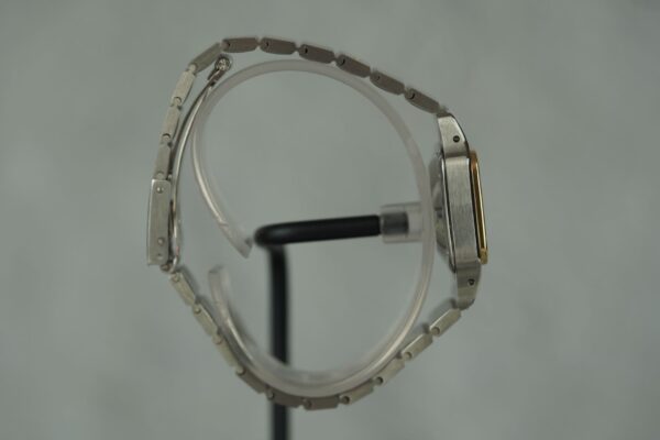 Cartier Santos Galbee 0902 – Image 5