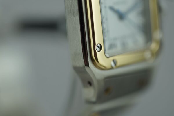 Cartier Santos Galbee 0902 – Image 10