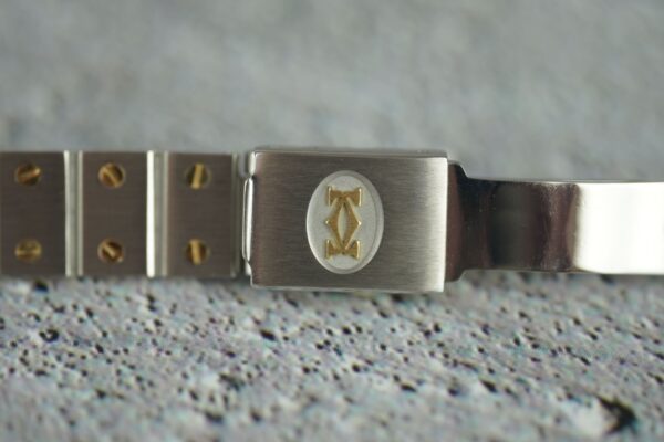 Cartier Santos Galbee 0902 – Image 14
