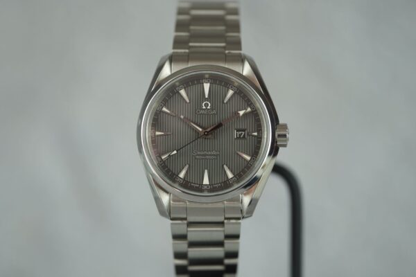 Omega Seamaster Aqua Terra 231.10.39.61.06.001