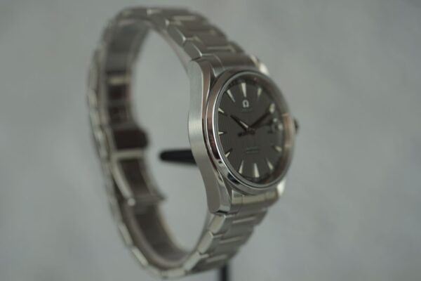 Omega Seamaster Aqua Terra 231.10.39.61.06.001 – Image 4