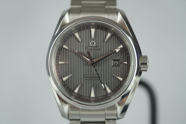 Omega Seamaster Aqua Terra 231.10.39.61.06.001 – Image 6
