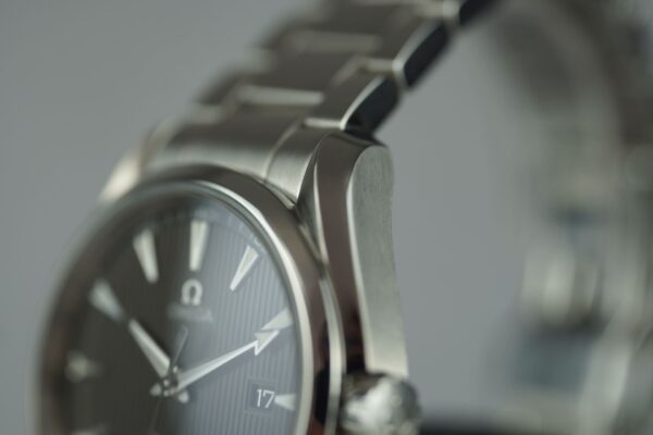 Omega Seamaster Aqua Terra 231.10.39.61.06.001 – Image 7
