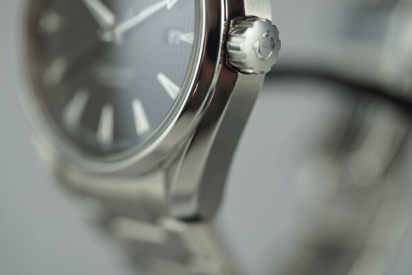 Omega Seamaster Aqua Terra 231.10.39.61.06.001 – Image 8