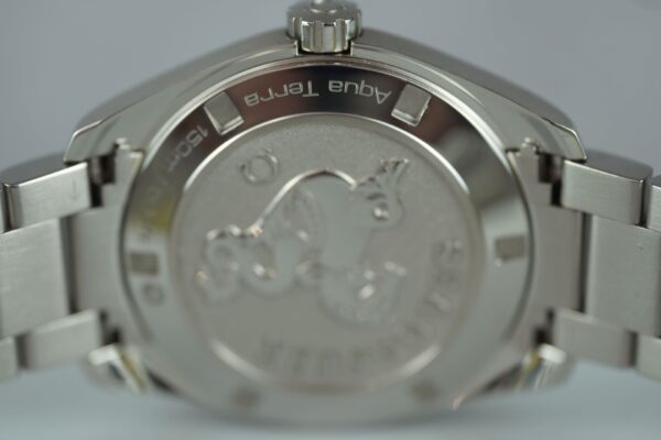 Omega Seamaster Aqua Terra 231.10.39.61.06.001 – Image 14