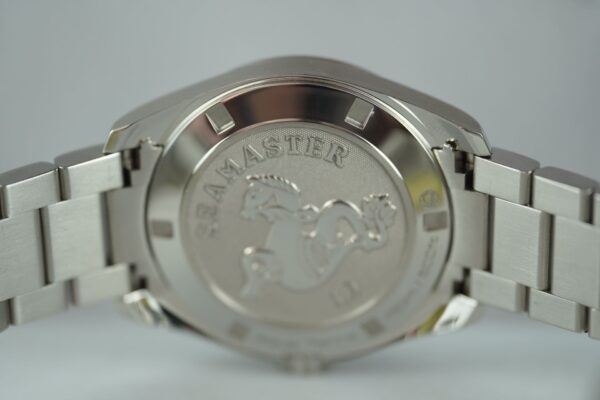 Omega Seamaster Aqua Terra 231.10.39.61.06.001 – Image 15