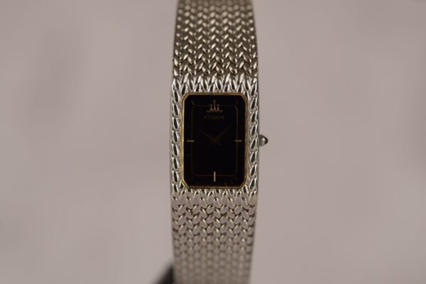 Seiko Credor 2F70-5340