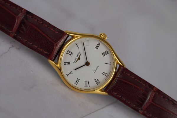 Longines Quartz 153 6997 – Image 11