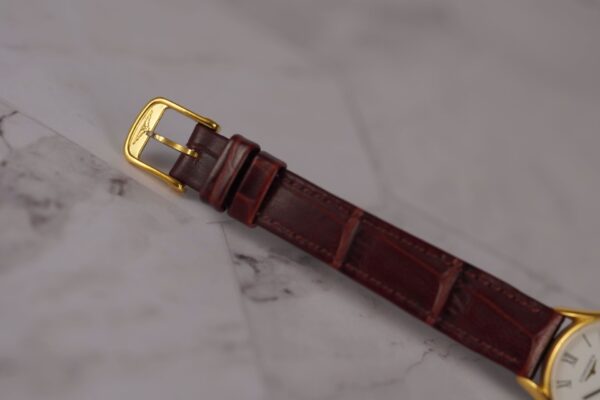Longines Quartz 153 6997 – Image 12