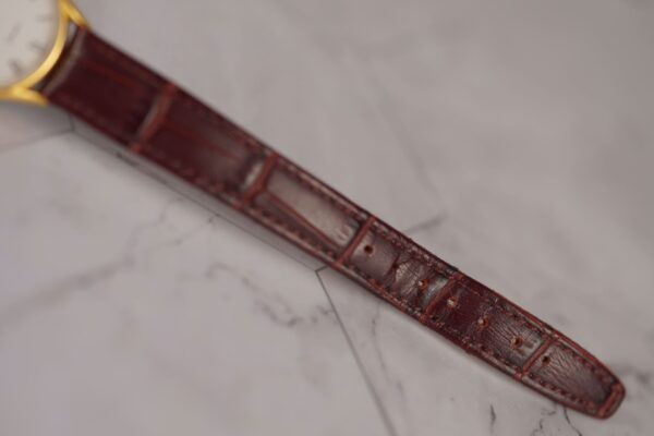 Longines Quartz 153 6997 – Image 13