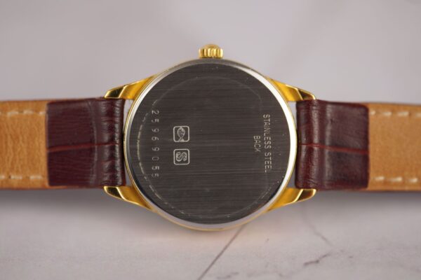 Longines Quartz 153 6997 – Image 14