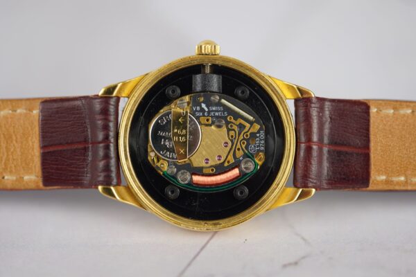 Longines Quartz 153 6997 – Image 15