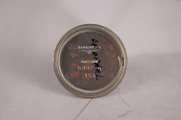 Longines Quartz 153 6997 – Image 16