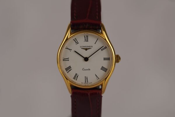 Longines Quartz 153 6997