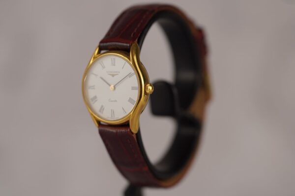 Longines Quartz 153 6997 – Image 2