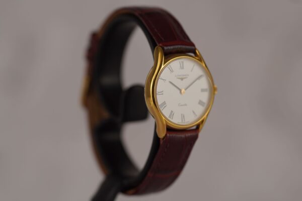 Longines Quartz 153 6997 – Image 4