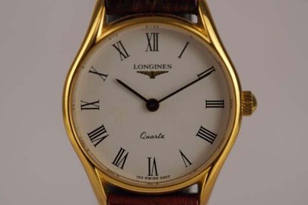 Longines Quartz 153 6997 – Image 6